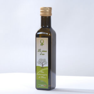 Bottiglia "La Piana d'Oro" - 0,25 lt