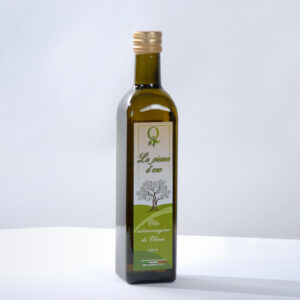 Bottiglia "La Piana d'Oro" - 0,50 lt