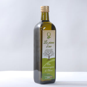 Bottiglia "La Piana d'Oro" - 0,75 lt