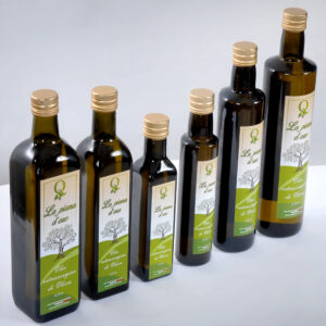 Confezione da 12 Bottiglie "La Piana d'Oro" - 0,75 lt